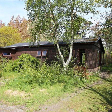 Huisje Vogelsand 't Horntje Exterior photo