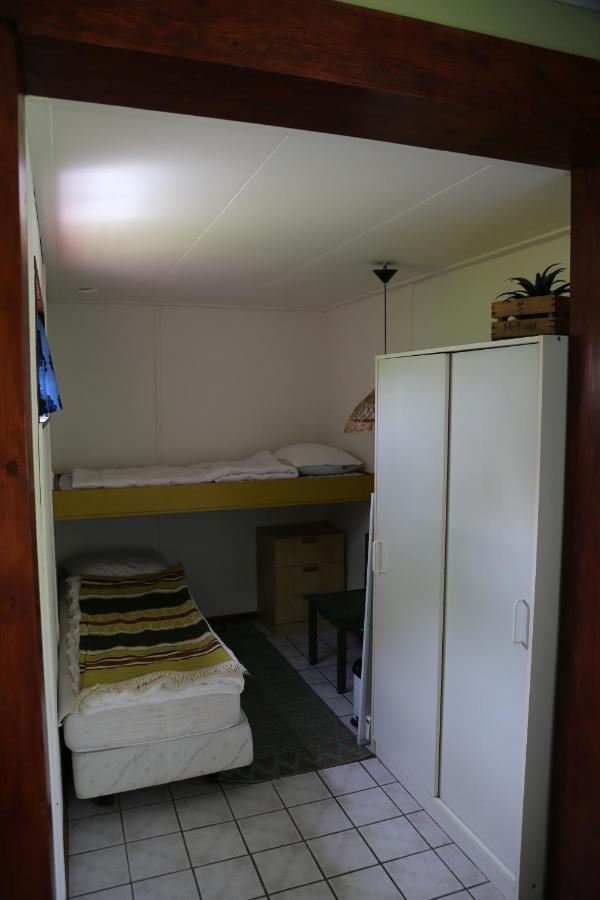 Huisje Vogelsand 't Horntje Exterior photo