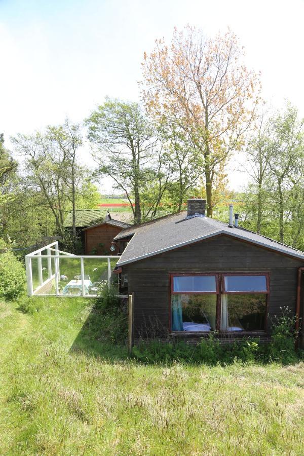 Huisje Vogelsand 't Horntje Exterior photo